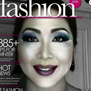 Meet your Posher, Audrey